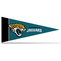 Jacksonville Jaguars Pennant Set Mini 8 Piece