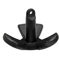 ACHR-RIVER BLK PVC 18#
