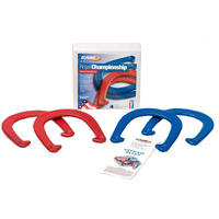 Royal Classic Horseshoe Set (4 horseshoes) by St.Pierre - Made in USA