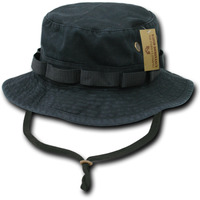Boonies, Black, M