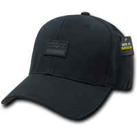 RapDom Flex Caps, Black