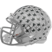 Ohio State Buckeyes Speed Mini Helmet