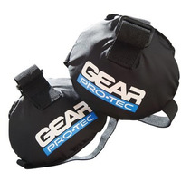 Z-Cool Cap Pads - Pair