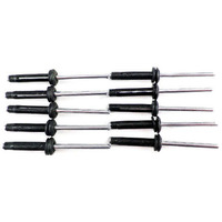 TRI GRIP RIVET KIT (10 PER PACK)