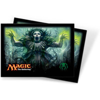 Deck Protector - Return to Ravnica - Series 4