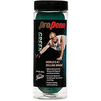 Pro Green Racquetball 24 Cans