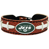 New York Jets Bracelet Classic Football CO