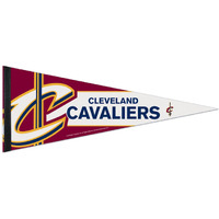 Cleveland Cavaliers Pennant 12x30 Premium Style