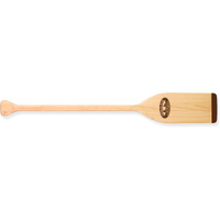 Crooked Creek C10302 Wood Paddle - 4'