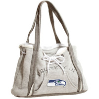 Seattle Seahawks Hoodie Purse