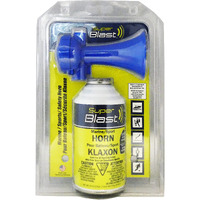 8OZ SUPER BLAST AIR HORN