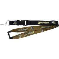 Purdue Boilermakers Lanyard Reversible
