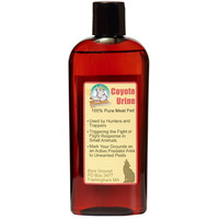 Just Scentsational Coyote Urine Predator Scent 8 oz