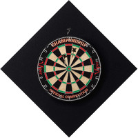 Viper Protective Dartboard Backboard