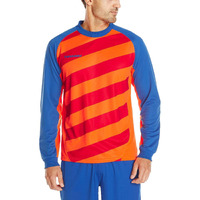 Padova GK Jersey OrangeRoyal size ys