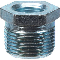 BUSHING HEX 1/2X1/4 GALV (Pack of 5)