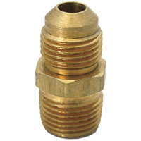 SPCHTR CONCTR3/8X1/2M LF (Pack of 10)