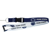 Penn State Nittany Lions Lanyard Reversible