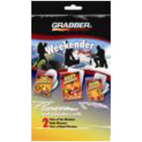 WEEKENDER PACK (Pack of 1)