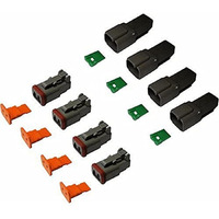 MARINE ELECTRICAL REPAIR KIT