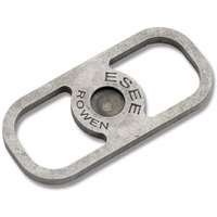 ESEE-FIRE-STEEL - ESEE Fire Steel For True Flint & Steel Fire Making