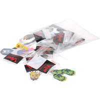 V-75 Poly Royal Mixed Assortment - 50 sets