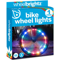 LIGHT KIT BIKE WHL MULTI (Pack of 1)