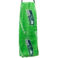Seattle Seahawks Infinity Scarf
