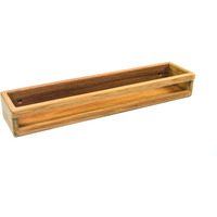 Whitecap 62526 Teak Stow-Rack