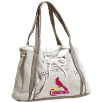 St. Louis Cardinals Hoodie Purse