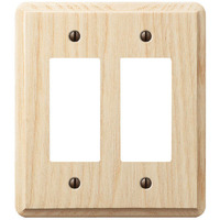 WALLPLAT2ROCKR ASH UNFIN (Pack of 1)