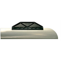 TRIM PAINT SHIELD 10"" (Pack of 25)