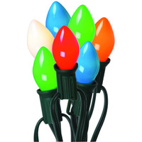 INC C7 CERMC MLT 25'25CT (Pack of 1)