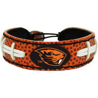 Oregon State Beavers Bracelet Classic Football CO