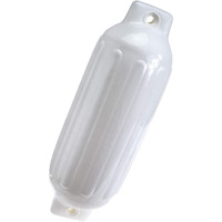 OVAL FENDER 8 X 28 (Pack of 1)