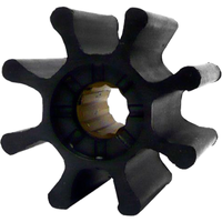 IMPELLER  F7 PUMP  MC97 MATERIAL