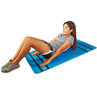 US Games Curl-Up Mat