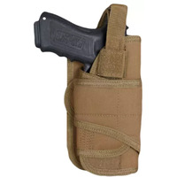 Cyclone Vertical-Mount Modular Holster Right - Coyote