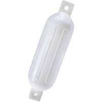 BOAT FENDER 5"X18"ECONO (Pack of 1)