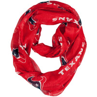 Houston Texans Infinity Scarf - Alternate
