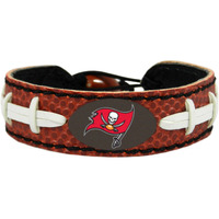 Tampa Bay Buccaneers Bracelet Classic Football CO