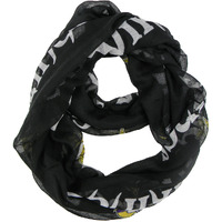Minnesota Vikings Infinity Scarf - Alternate