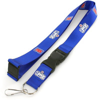 Los Angeles Clippers Lanyard Blue