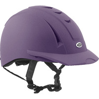 Equi-Pro Dial-Fit-System - Med / Lg/Matt Purple