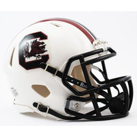 South Carolina Gamecocks Speed Mini Helmet - Special Order