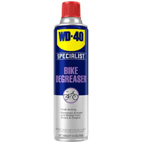 WD40 BIKE CLNR&DEGRS10OZ(Pack of 1)