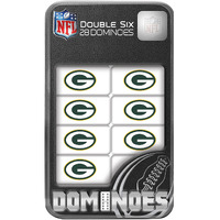 Green Bay Packers Dominoes