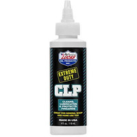 Lucas Oil Extreme Duty CPL 4 oz