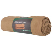 Microfiber Towel Large - Coyote