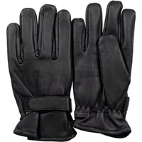 Glacial Cold Weathergloves - Black Large